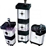 پمپ Galtech پمپ Galtech